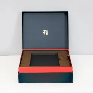 Medical & Health Supplement Boxes