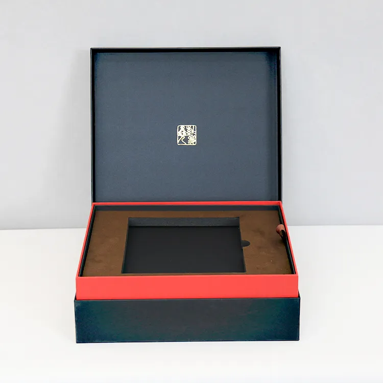 Medical & Health Supplement Boxes