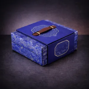 Premium Gift Packaging Box