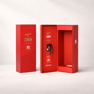 Premium Wine Boxes