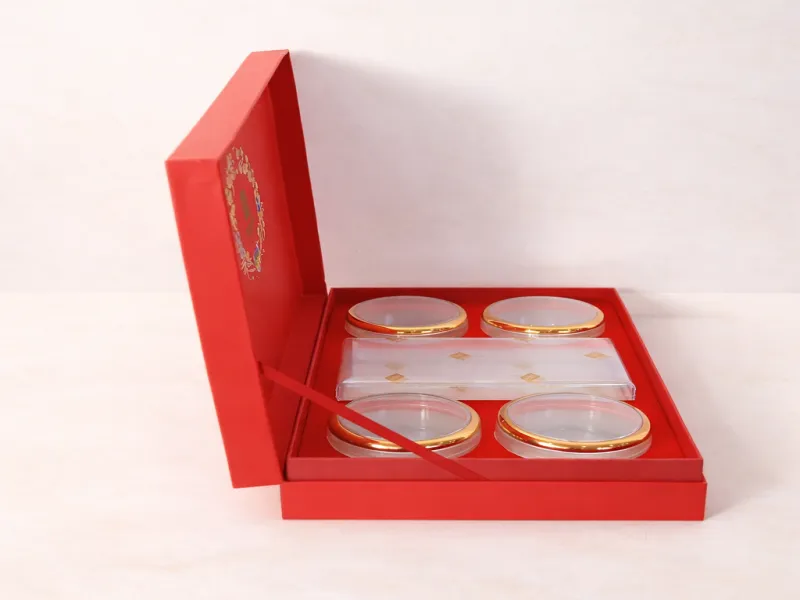 Medical & Health Supplement Boxes