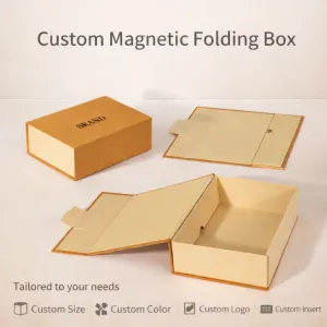 Folding Boxes