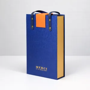 Premium Gift Packaging Box