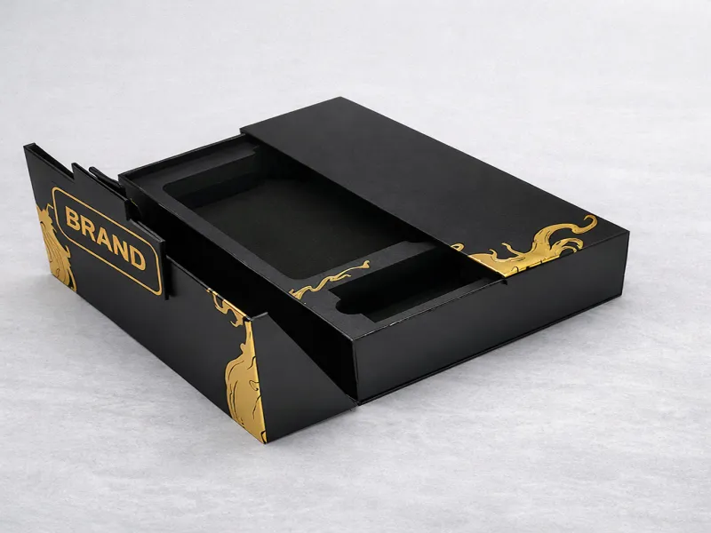Premium Gift Packaging Box
