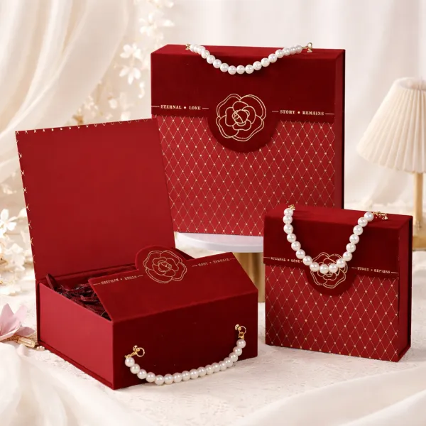 Premium Gift Packaging Box
