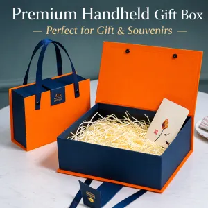 Wig & Hair Accessories Boxes