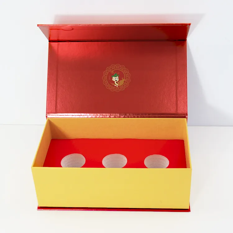 Medical & Health Supplement Boxes