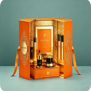 Cosmetics & Beauty Packaging