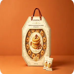 Food & Bakery Packaging