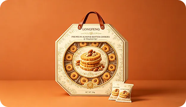 Food & Bakery Packaging