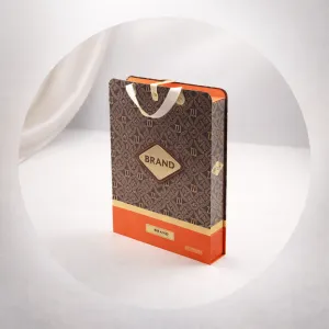 Pastry, Biscuit, Mooncake & Zongzi Boxes