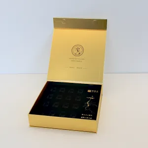 Medical & Health Supplement Boxes