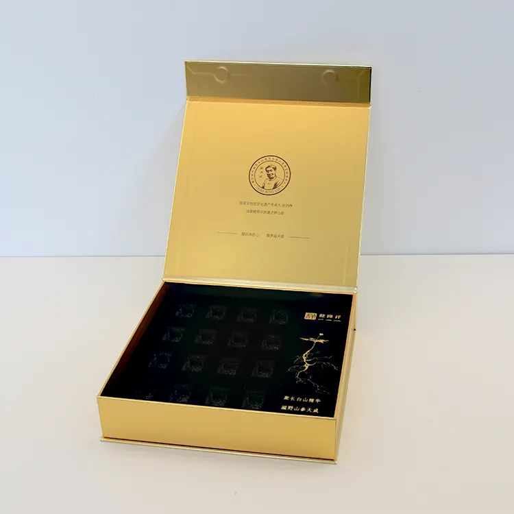 Medical & Health Supplement Boxes