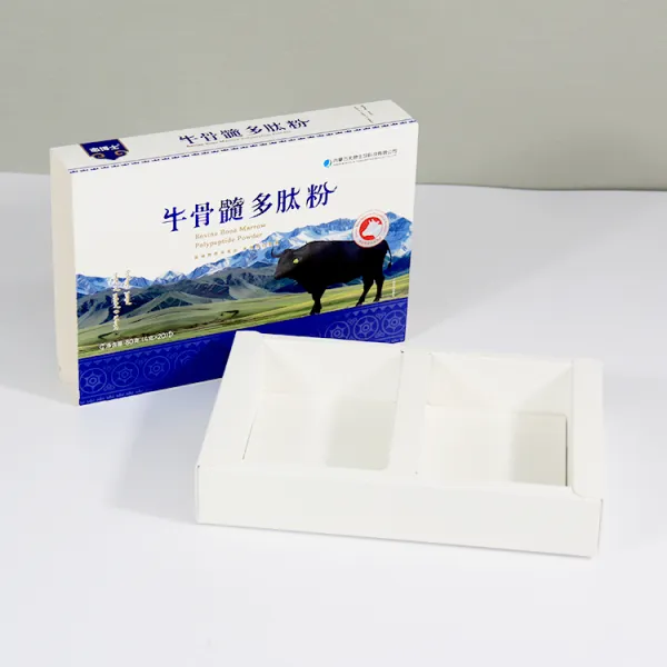 Medical & Health Supplement Boxes