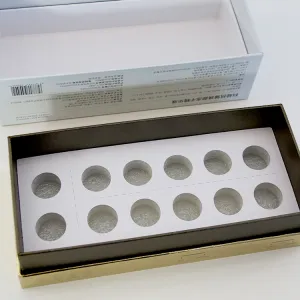 Medical & Health Supplement Boxes