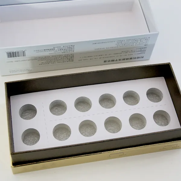 Medical & Health Supplement Boxes