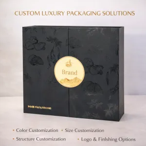 Medical & Health Supplement Boxes