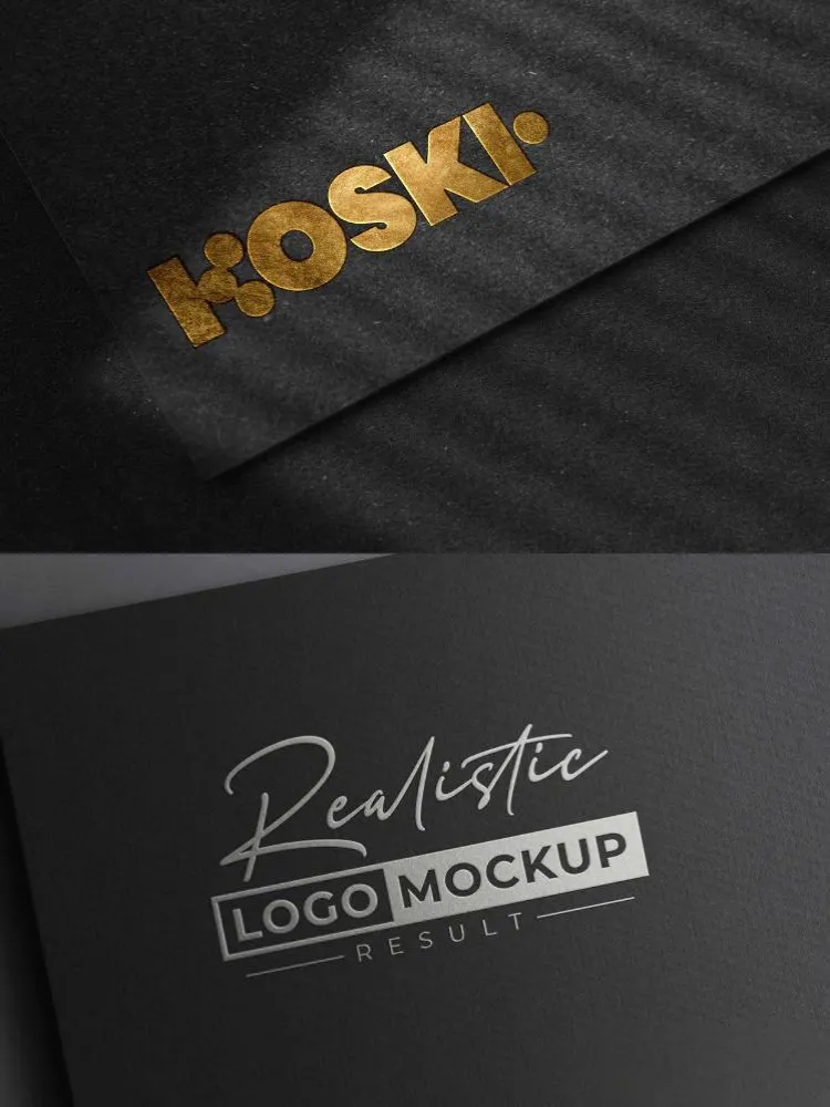 Gold Stamping   Silver Stamping