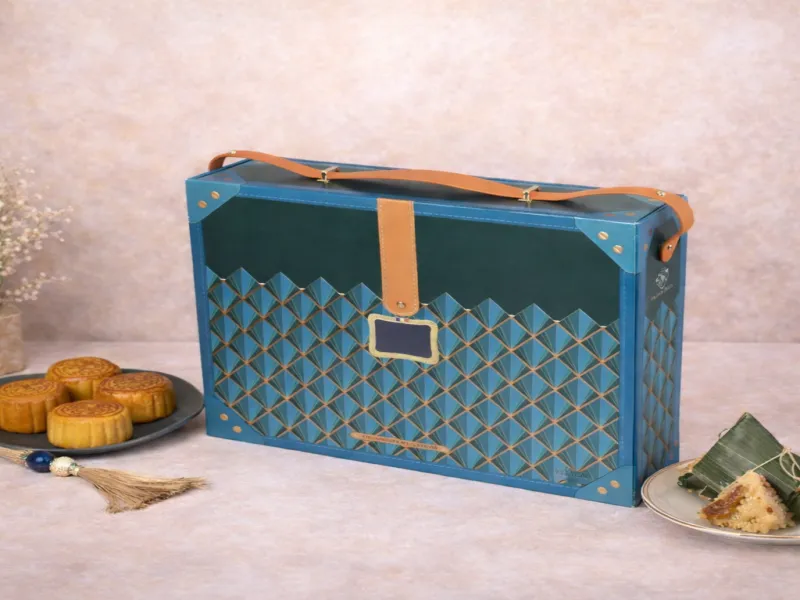 Premium Gift Packaging Box