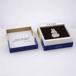 Medical & Health Supplement Boxes