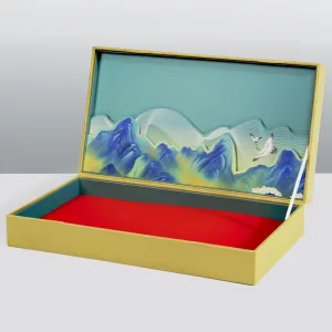 Medical & Health Supplement Boxes