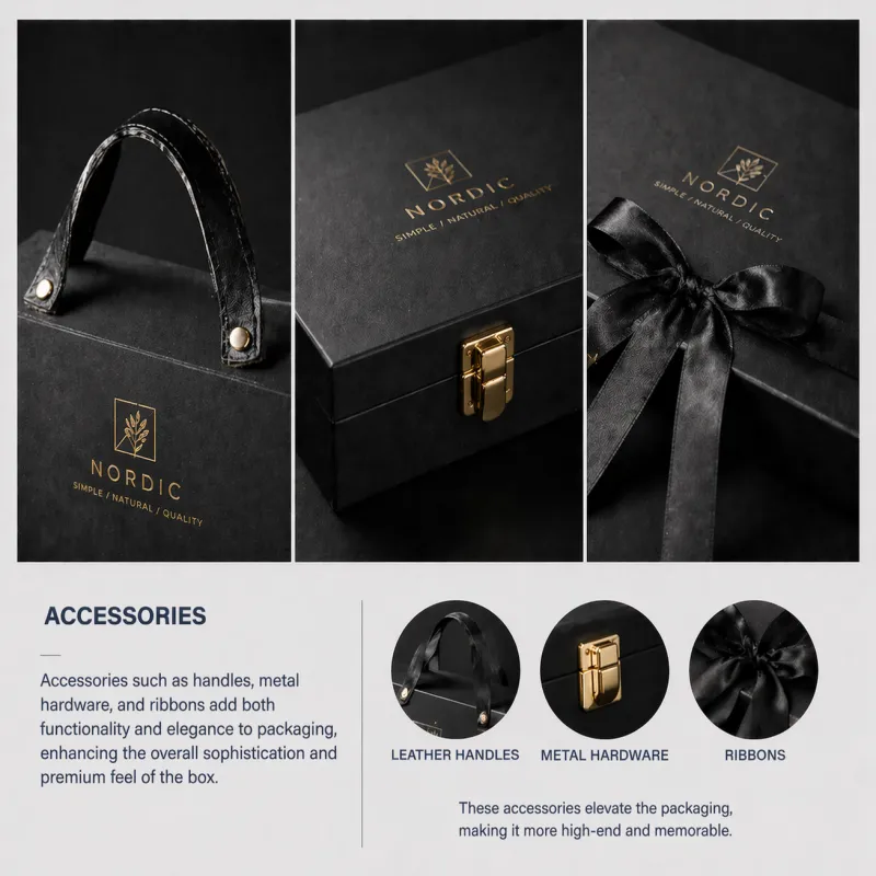 accessories