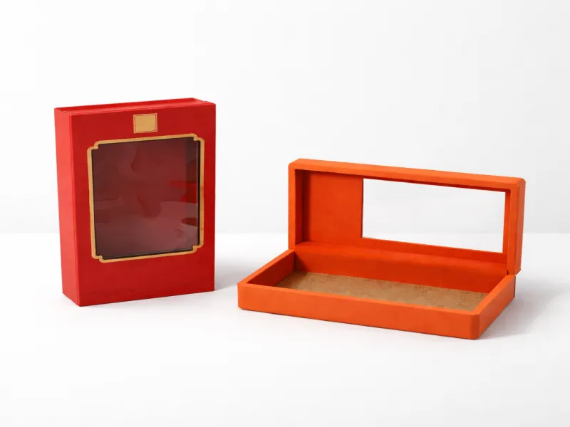 Medical & Health Supplement Boxes