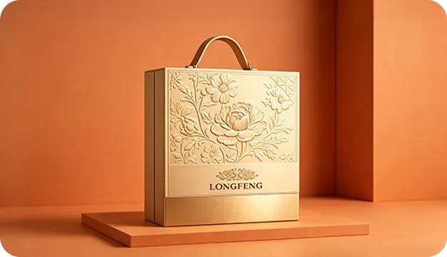 Gift & Promotional Packaging