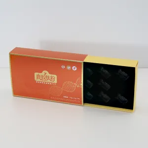 Medical & Health Supplement Boxes