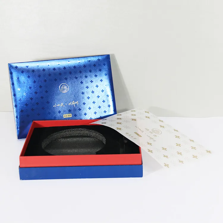 Medical & Health Supplement Boxes