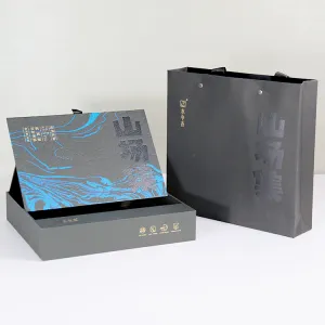 Medical & Health Supplement Boxes