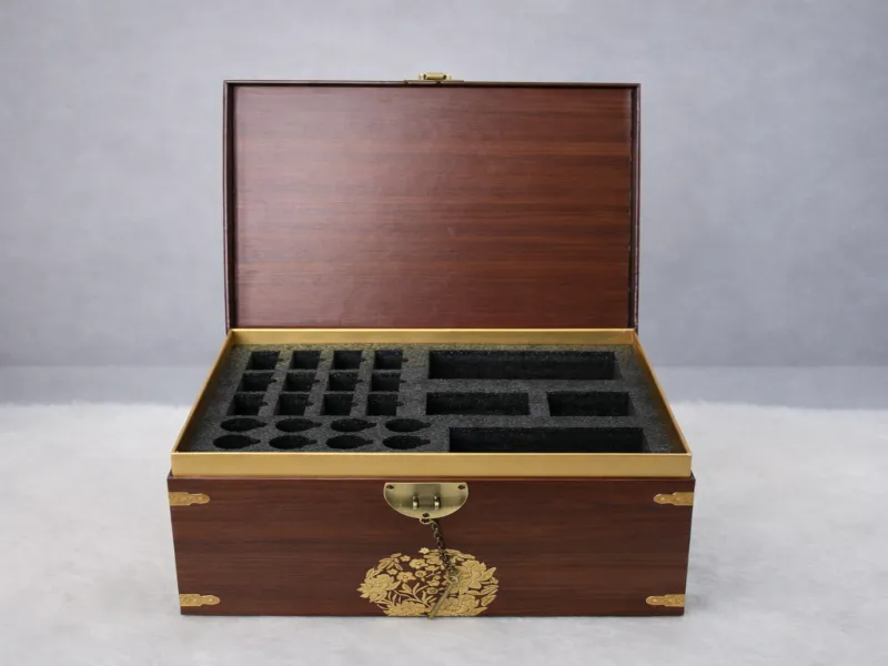 Premium Gift Packaging Box