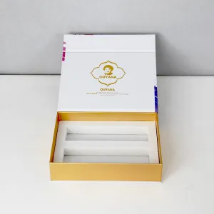 Medical & Health Supplement Boxes