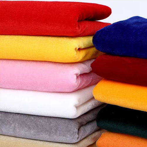 Miscellaneous fleece