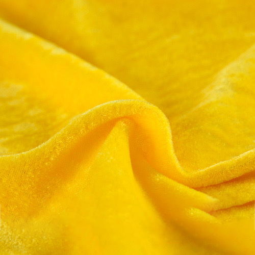 Miscellaneous fleece