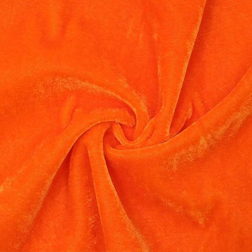Miscellaneous fleece