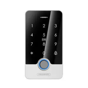 S200X Smart Fingerprint Access Control Machine