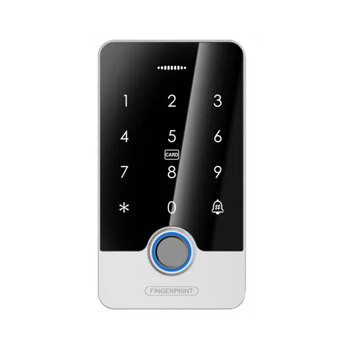 S200X Smart Fingerprint Access Control Machine