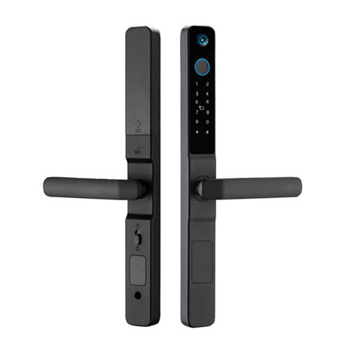 fingerprint door lock