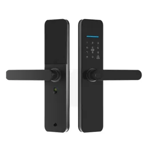 A5 Fingerprint Recognition Smart Lock