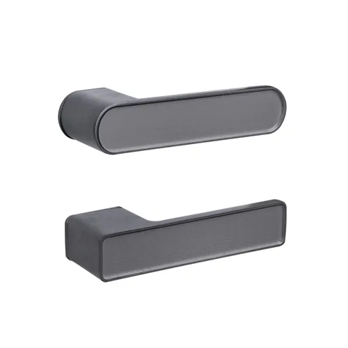 Minimalist Eco-friendly Magnetic Lock - Hidden Keyhole