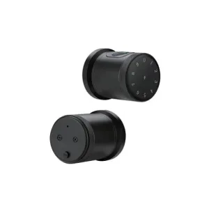 Q03 Smart Spherical Lock