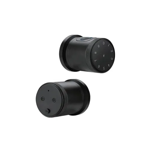 Q03 Smart Spherical Lock