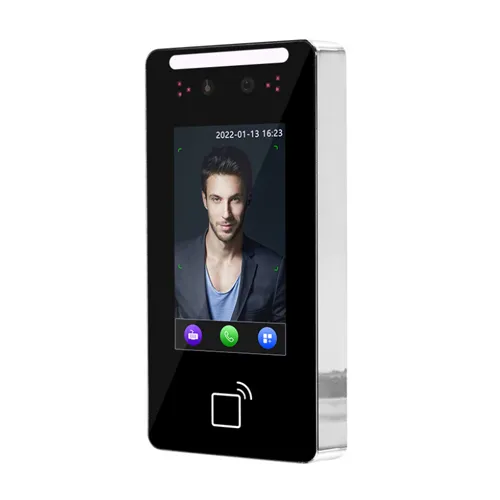 Dynamic facial recognition access control and attendance machine (FT01)