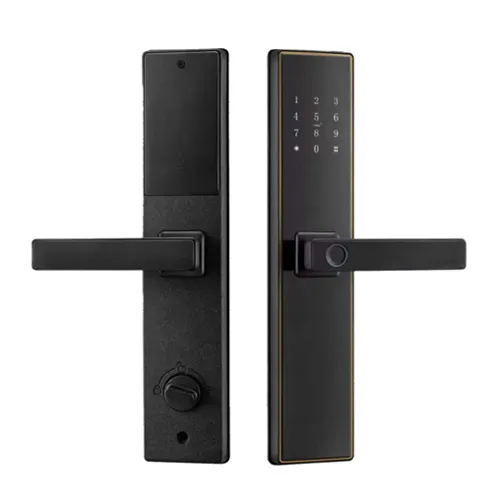 Q3 Fingerprint Recognition Smart Lock