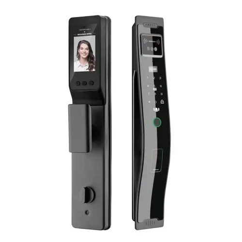 F18 Smart security lock