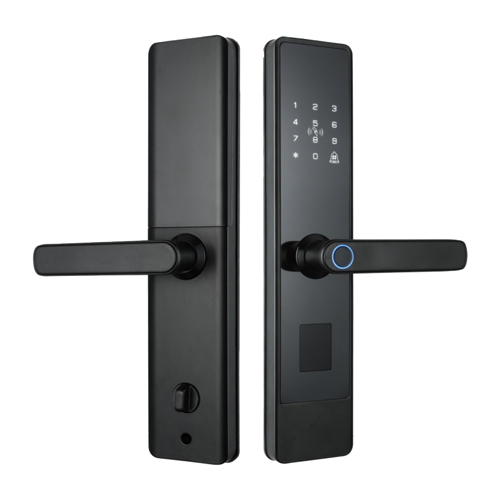 T5 fingerprint recognition smart lock