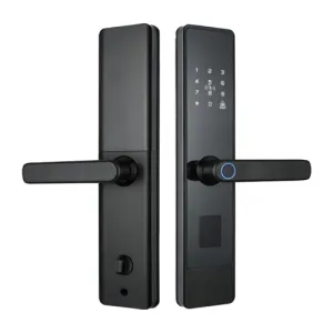 T5 fingerprint recognition smart lock