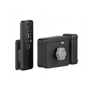 N3 Outdoor Smart Lock