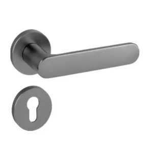 Anti-sagging XGF226 brushed gray YYS054